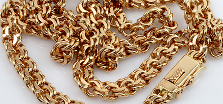 Золотой запас