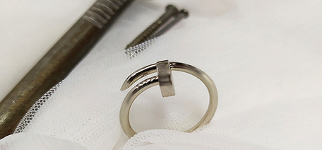 Как ухаживать за серебром? 