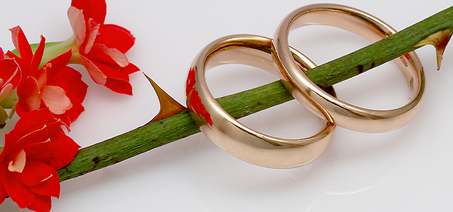 Как правильно выбрать обручальное кольцо