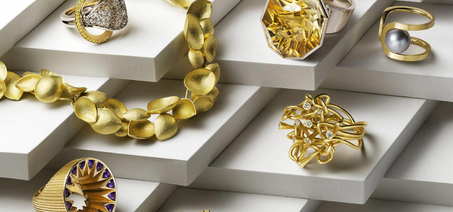 Почему лучше изготовить на заказ украшение в ювелирной мастерской