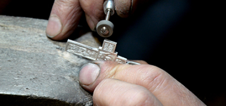 Ремонт и техническое обслуживание украшений