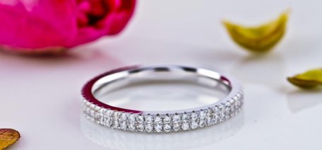 Как ухаживать за кольцами