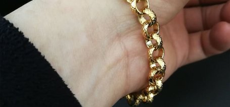 Как выбрать браслет: советы от ювелирной мастерской 