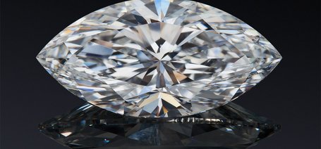 История огранки: от древности до современности