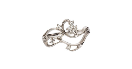 кт113 Романтика в золотом кольце. 