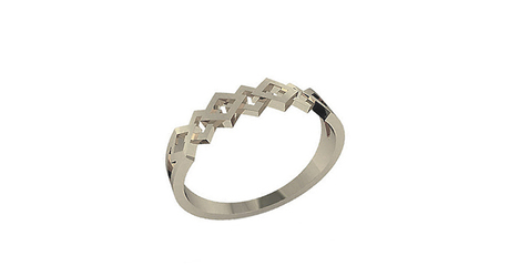 кт117 Кольцо 