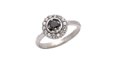 кт123 Кольцо 