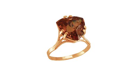 кт185 Золотое кольцо 