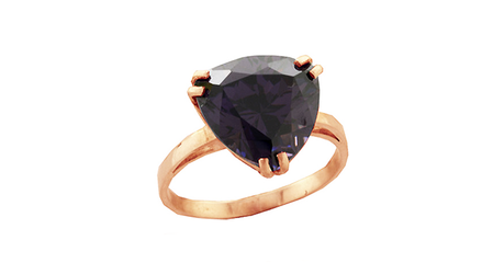 кт191 Золотое кольцо 