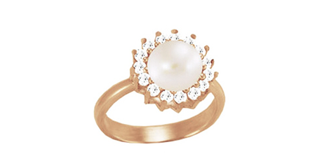 кт211 Кольцо 