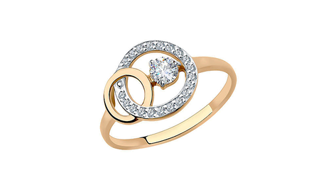 кт328 Кольцо 