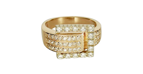 кц062 Кольцо 