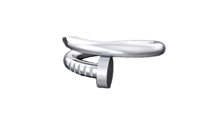 кц153 Золотое кольцо 