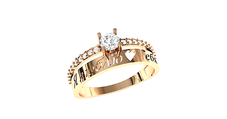 кц188 Кольцо 