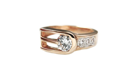 кц195 Кольцо 