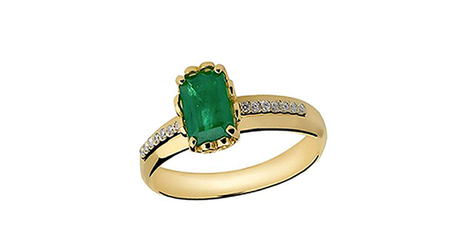 кц224 Кольцо 