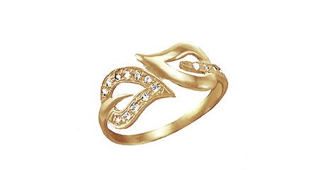 кц303 Кольцо 