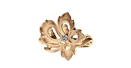 кц305 Кольцо 