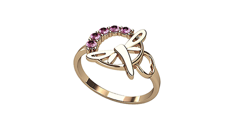 кц327 Кольцо 