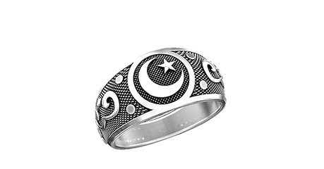 кц385  Кольцо 