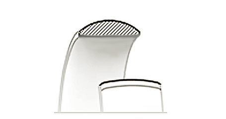 Сечение кольца 