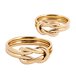 ко081 Обручальные кольца 