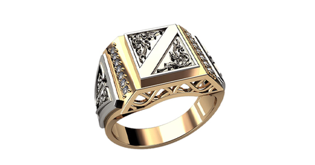 пч012 Печатка 