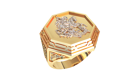 пч015 Печатка 