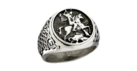 пч019 Печатка 