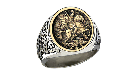 пч020 Печатка 