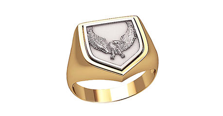 пч022  Печатка 