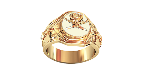 пч024 Печатка «ПИРАТ» — свобода, которую нельзя купить