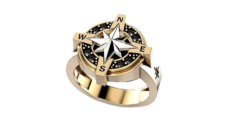 пч025 Печатка 