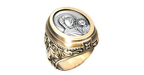 пч035 Печатка 