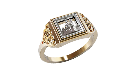 пч039 Печатка 