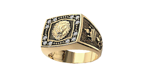 пч055 Печатка 