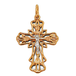 кр003 Крест православный