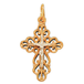 кр008 Крест православный