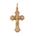 кр011 Крест православный