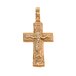 кр013 Крест православный