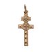 кр014 Крест православный