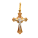 кр024 Крест православный