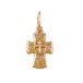 кр027 Крест православный
