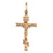 кр031 Крест православный