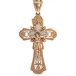 кр059 Крест православный