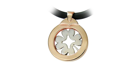 пд074 Подвес на шнурок 