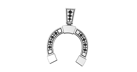 пд091 Подвес-талисман 