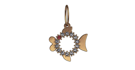 пд127 Подвес 