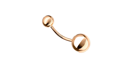 пс007  Пирсинг 