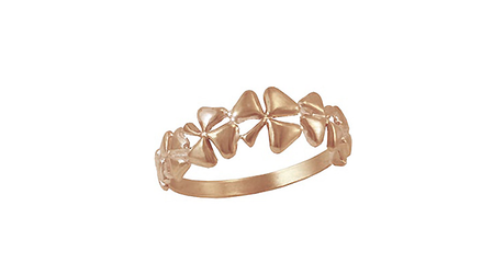 дт049 Кольцо детское 